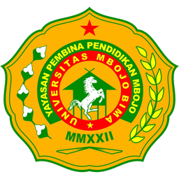 Logo Universitas Mbojo Bima